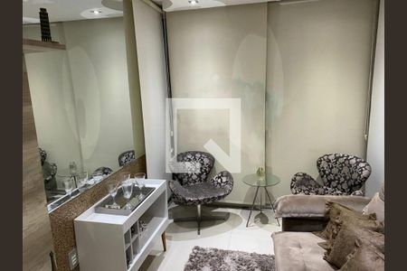 Apartamento à venda com 2 quartos, 56m² em Vila Antonieta, São Paulo