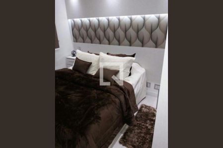 Apartamento à venda com 2 quartos, 56m² em Vila Antonieta, São Paulo