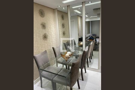 Apartamento à venda com 2 quartos, 56m² em Vila Antonieta, São Paulo