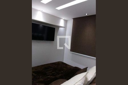 Apartamento à venda com 2 quartos, 56m² em Vila Antonieta, São Paulo