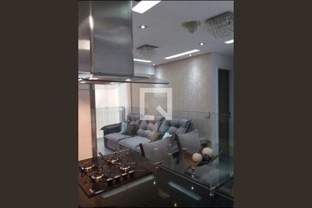 Apartamento à venda com 2 quartos, 56m² em Vila Antonieta, São Paulo