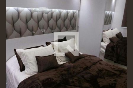 Apartamento à venda com 2 quartos, 56m² em Vila Antonieta, São Paulo