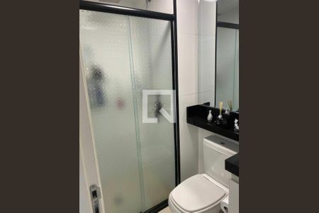 Apartamento à venda com 2 quartos, 56m² em Vila Antonieta, São Paulo