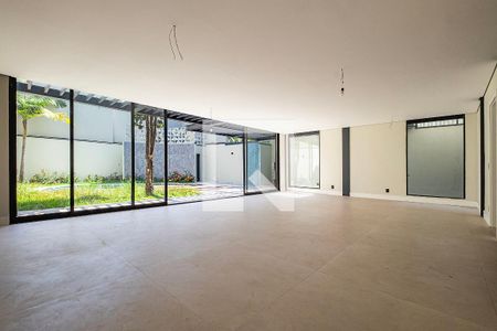 Sala de casa à venda com 4 quartos, 731m² em Jardim Paulista, São Paulo