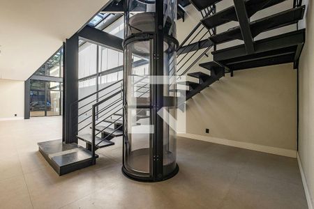 Sala de casa à venda com 4 quartos, 731m² em Jardim Paulista, São Paulo