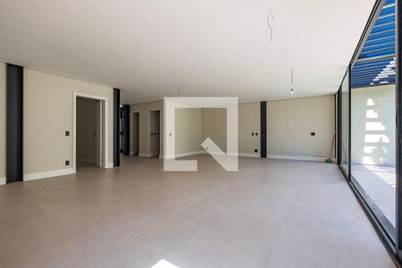Sala de casa à venda com 4 quartos, 731m² em Jardim Paulista, São Paulo
