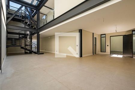 Sala de casa à venda com 4 quartos, 731m² em Jardim Paulista, São Paulo