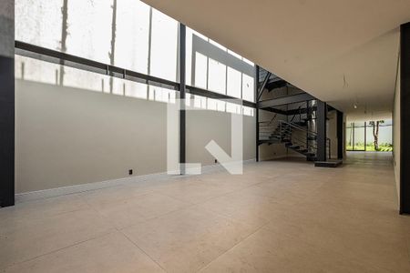Sala de casa à venda com 4 quartos, 731m² em Jardim Paulista, São Paulo