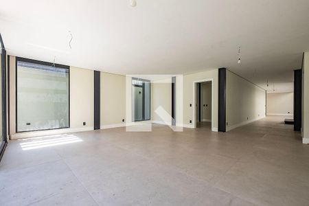 Sala de casa à venda com 4 quartos, 731m² em Jardim Paulista, São Paulo