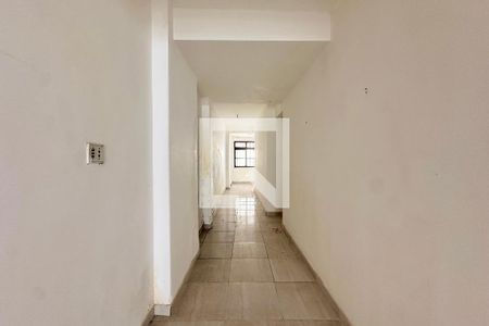 Corredor de apartamento para alugar com 3 quartos, 170m² em Centro, Rio de Janeiro