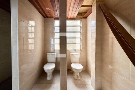 Banheiro de apartamento para alugar com 3 quartos, 170m² em Centro, Rio de Janeiro