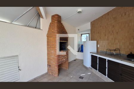 Apartamento para alugar com 1 quarto, 61m² em Cambuí, Campinas