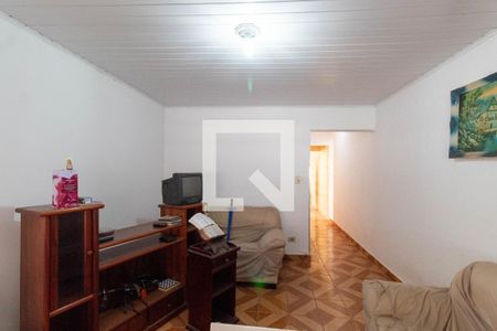 Sala 1 de casa à venda com 5 quartos, 1m² em Vila Sao Francisco, São Paulo