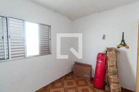 Quarto 1 de casa à venda com 5 quartos, 1m² em Vila Sao Francisco, São Paulo