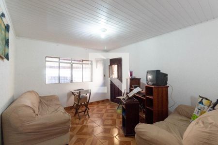 Sala 1 de casa à venda com 5 quartos, 1m² em Vila Sao Francisco, São Paulo