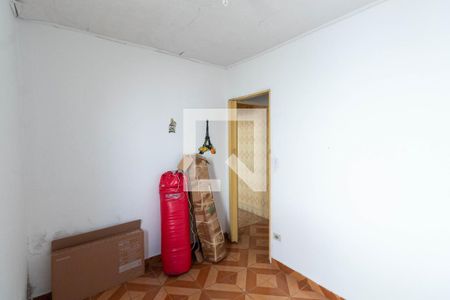 Quarto 1 de casa à venda com 5 quartos, 1m² em Vila Sao Francisco, São Paulo