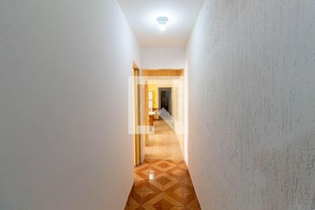 Corredor de casa à venda com 5 quartos, 1m² em Vila Sao Francisco, São Paulo
