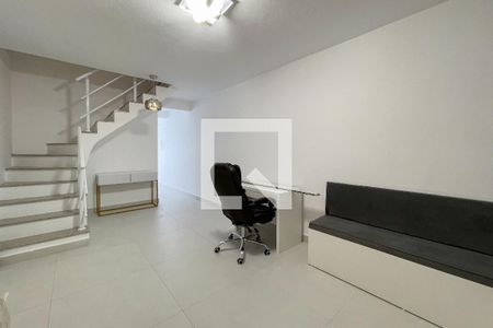 Sala de casa à venda com 3 quartos, 180m² em Parque Sao Jose, São Bernardo do Campo