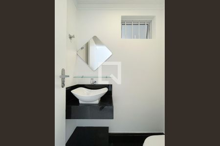 Lavabo de casa à venda com 3 quartos, 180m² em Parque Sao Jose, São Bernardo do Campo