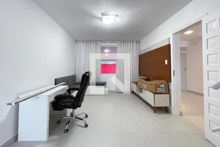 Sala de casa à venda com 3 quartos, 180m² em Parque Sao Jose, São Bernardo do Campo
