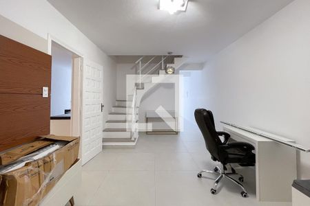 Sala de casa à venda com 3 quartos, 180m² em Parque Sao Jose, São Bernardo do Campo