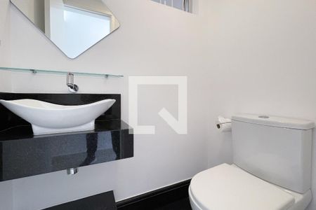 Lavabo de casa à venda com 3 quartos, 180m² em Parque Sao Jose, São Bernardo do Campo