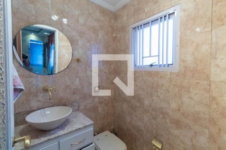 Lavabo 1 de casa à venda com 4 quartos, 400m² em Vila Granada, São Paulo