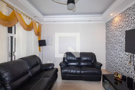 Escritório de casa à venda com 4 quartos, 400m² em Vila Granada, São Paulo