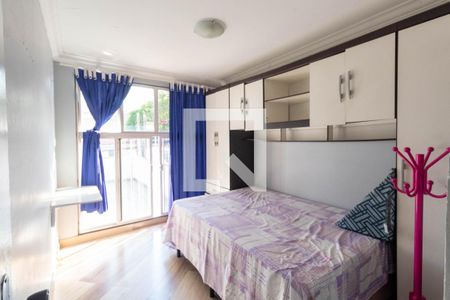 Quarto 1 de casa à venda com 4 quartos, 400m² em Vila Granada, São Paulo