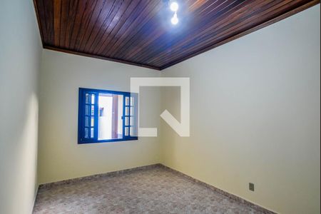 Quarto 1 de casa para alugar com 3 quartos, 130m² em Vila Leopoldina, Santo André