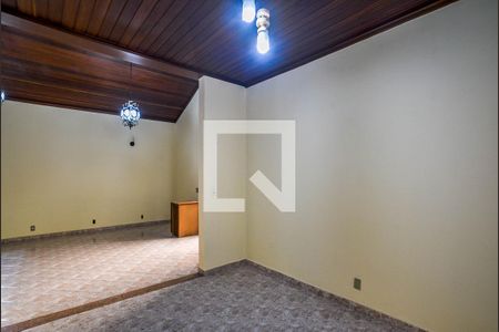 Sala de Jantar de casa para alugar com 3 quartos, 130m² em Vila Leopoldina, Santo André