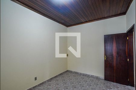 Quarto 1 de casa para alugar com 3 quartos, 130m² em Vila Leopoldina, Santo André
