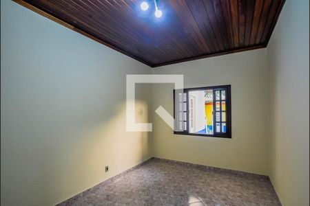 Quarto 1 de casa para alugar com 3 quartos, 130m² em Vila Leopoldina, Santo André