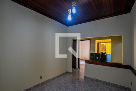 Sala de Jantar de casa para alugar com 3 quartos, 130m² em Vila Leopoldina, Santo André