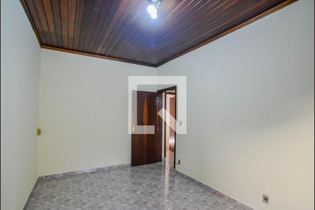 Quarto 1 de casa para alugar com 3 quartos, 130m² em Vila Leopoldina, Santo André
