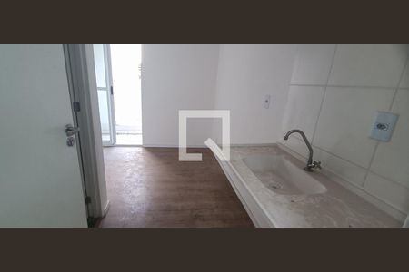 Studio de kitnet/studio à venda com 1 quarto, 15m² em Jardim Monte Kemel, São Paulo