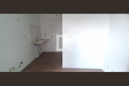 Studio de kitnet/studio à venda com 1 quarto, 15m² em Jardim Monte Kemel, São Paulo