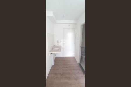 Studio de kitnet/studio à venda com 1 quarto, 15m² em Jardim Monte Kemel, São Paulo