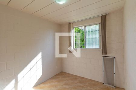 Quarto 1 de apartamento à venda com 2 quartos, 43m² em Mato Grande, Canoas