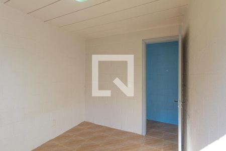 Quarto 1 de apartamento à venda com 2 quartos, 43m² em Mato Grande, Canoas