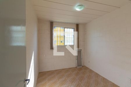 Quarto 1 de apartamento à venda com 2 quartos, 43m² em Mato Grande, Canoas