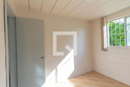 Quarto 1 de apartamento à venda com 2 quartos, 43m² em Mato Grande, Canoas