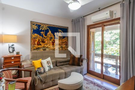 Quarto 1 de casa à venda com 4 quartos, 200m² em Espírito Santo, Porto Alegre