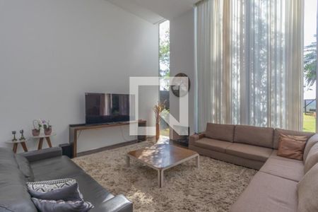 Foto 05 de casa à venda com 4 quartos, 450m² em Condomínio Serra dos Manacás, Nova Lima