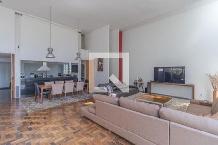 Foto 09 de casa à venda com 4 quartos, 450m² em Condomínio Serra dos Manacás, Nova Lima