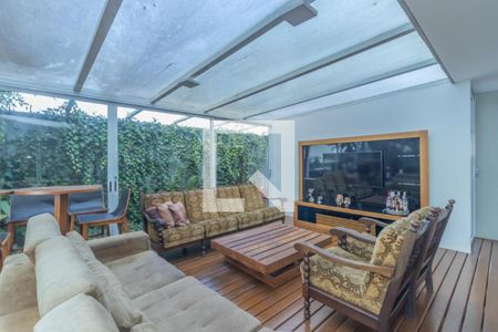 Foto 18 de casa à venda com 4 quartos, 450m² em Condomínio Serra dos Manacás, Nova Lima