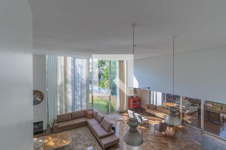 Foto 10 de casa à venda com 4 quartos, 450m² em Condomínio Serra dos Manacás, Nova Lima