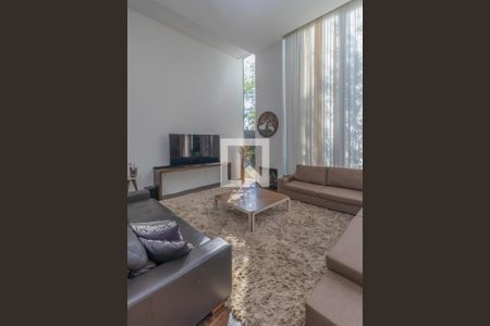 Foto 06 de casa à venda com 4 quartos, 450m² em Condomínio Serra dos Manacás, Nova Lima