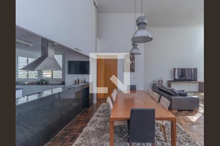 Foto 13 de casa à venda com 4 quartos, 450m² em Condomínio Serra dos Manacás, Nova Lima