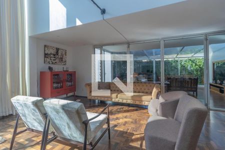 Foto 14 de casa à venda com 4 quartos, 450m² em Condomínio Serra dos Manacás, Nova Lima